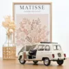 Renault 4 L 1965 Réjane Beige