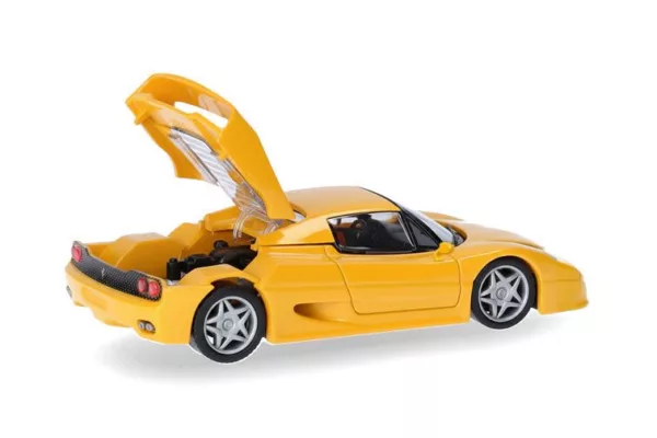 Ferrari F50 Giallo Modena