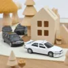 Peugeot 406 Taxi 2