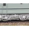 Märklin 38111 NS 1100 Turquoise Tp. VI MFX / Sound