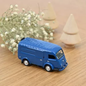 Renault 1000kgs 1953 Lazuli Blauw