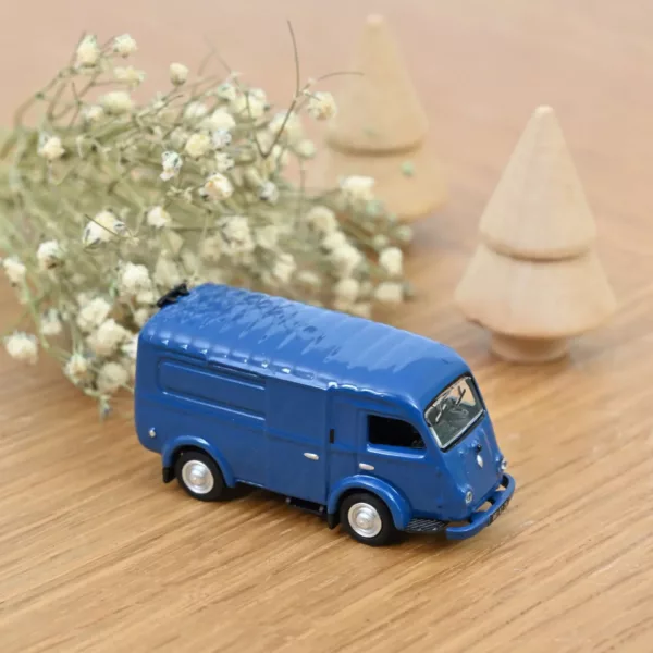 Renault 1000kgs 1953 Lazuli Blauw