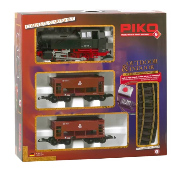 53579_37100_verp Piko 37100 BR 80 Startset G Schaal