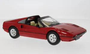 Ferrari 308 GTS 1977 Rood