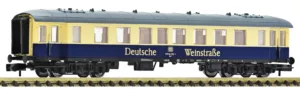 6260099 Fleischmann 6260099 Gesellschaftswagen Deutsche Weinstraße DB Tp. IV