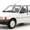 Peugeot 205 Junior 1988 Wit
