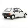Peugeot 205 Junior 1988 Wit