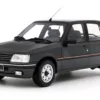 Peugeot 205 GT 1993 Gris Graphite