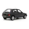 Peugeot 205 GT 1993 Gris Graphite