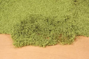 BLATTERFLOR H.GRUN28X14CM