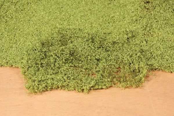 BLATTERFLOR H.GRUN28X14CM
