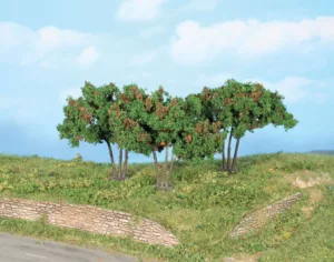3 Mulberrys