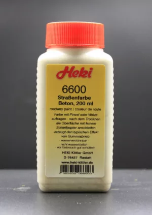 STRASSENFARBE BETON 200ML