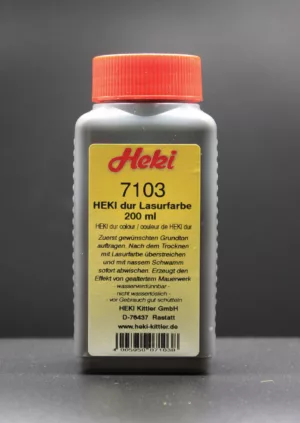 LASURFARBE 200ML