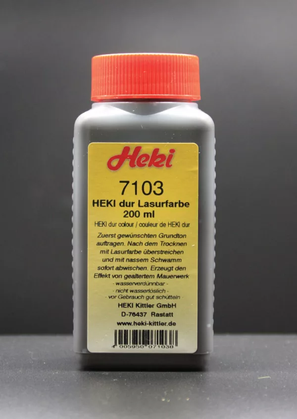 LASURFARBE 200ML