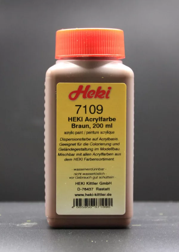 ACR.FARBE UMBRABR. 200ML