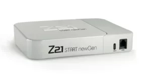 Z21 START newGen Roco 1000001 Z21 START newGen