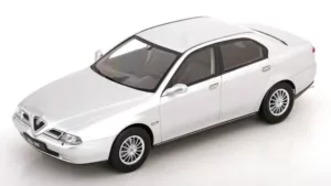 alfa-romeo-alfa-romeo-166-1999-118-triple-9-collec Alfa Romeo 166 1998 Zilver metallic