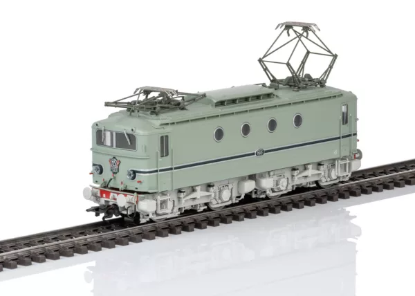 Märklin 38111 NS 1100 Turquoise Tp. VI MFX / Sound