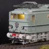 Märklin 38111 NS 1100 Turquoise Tp. VI MFX / Sound