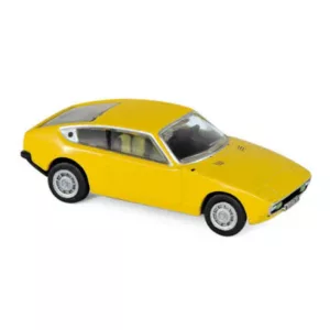 images Matra Simca Bagheera 1975 Geel